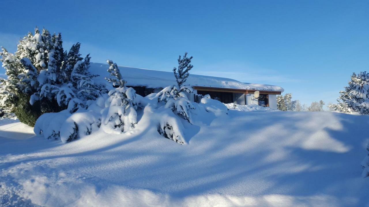 Ferienhaus Starenweg 8 Villa Schramberg Esterno foto